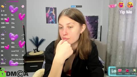 Sofia online show from 03-25-26, 01:28