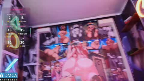 Sofia Sstone online show from 10-01-25, 11:05