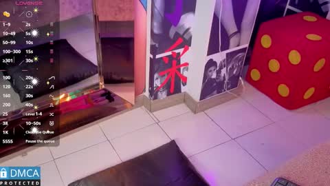 Sofia Sstone online show from 11-05-25, 11:10