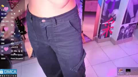 Sofia Sstone online show from 11-06-25, 11:11