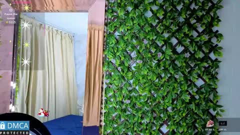 Sofia Sstone online show from 01-10-26, 11:01