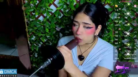 Sofia Sstone online show from 03-04-26, 07:20