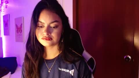 Sofia Tanaka online show from 09-09-25, 12:26