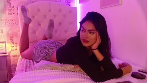 Sofia Tanaka online show from 09-10-25, 12:16