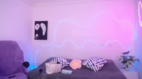 sofia_tgn online show from 03-12-26, 06:25