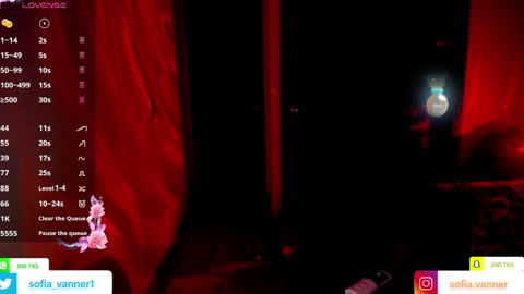 SOFIA online show from 04-04-26, 01:37