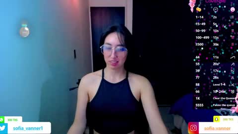 SOFIA online show from 05-28-26, 02:31
