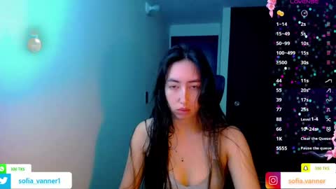 SOFIA online show from 06-01-26, 02:24