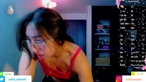 Snapshot of sofia_vanner chatting on 07-15-26, 03:01 SOFIA online show from 07-15-26, 03:01