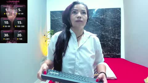 Sofia walke online show from 02-05-25, 11:23