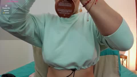 Sofia walke online show from 11-21-25, 12:32