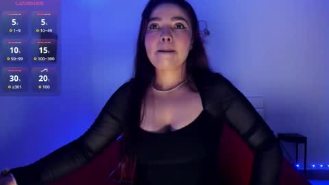 Sofia walke online show from 02-05-26, 02:16