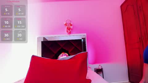 Sofia walke online show from 03-24-26, 07:08