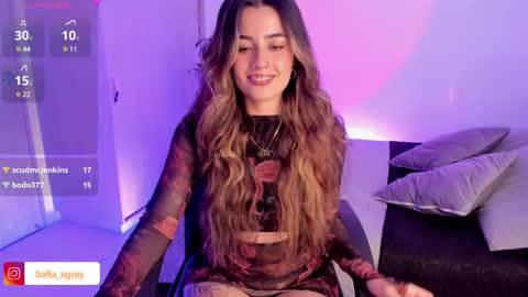 Sofia online show from 03-03-25, 07:17