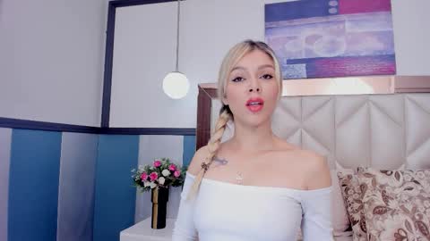 Sofia online show from 03-23-26, 01:37