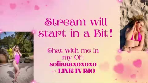 Sofia online show from 07-05-26, 09:49