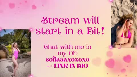 Sofia online show from 07-24-26, 08:12