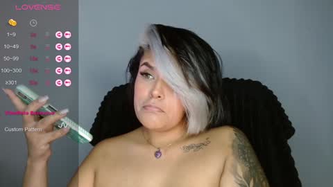 Sofi cortes626 Ig online show from 01-05-25, 01:24