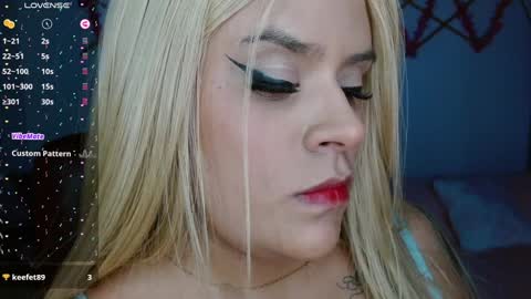 Sofi cortes626 Ig online show from 01-22-25, 09:13