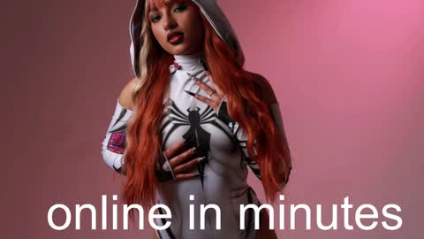 Sofia online show from 01-19-25, 04:54