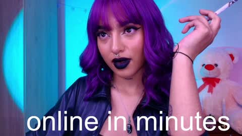 Sofia online show from 02-26-25, 12:27