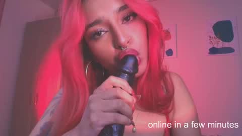 Snapshot of sofiaafoxx chatting on 01-18-26, 09:40 Sofia online show from 01-18-26, 09:40