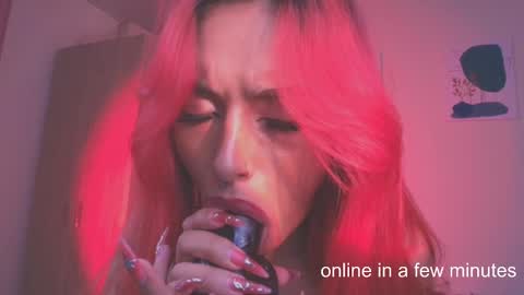 Snapshot of sofiaafoxx chatting on 03-12-26, 12:44 Sofia online show from 03-12-26, 12:44