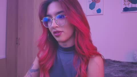 Snapshot of sofiaafoxx chatting on 06-22-26, 02:24 Sofia online show from 06-22-26, 02:24