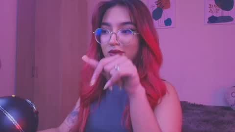 Snapshot of sofiaafoxx chatting on 06-22-26, 03:25 Sofia online show from 06-22-26, 03:25