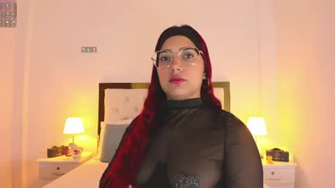 Sara online show from 07-16-26, 03:23