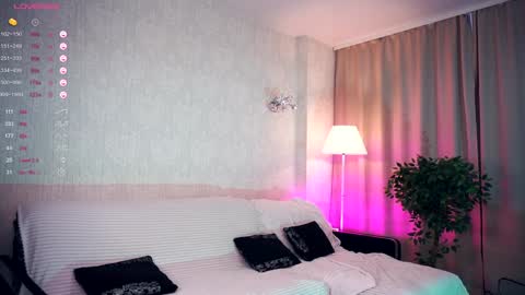 Hi My name is Sofia Welcome to my room Please thumbs up - its important online show from 12-09-24, 08:44