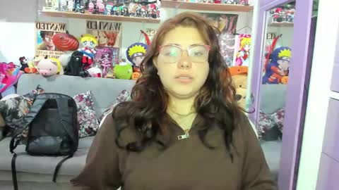 Sofia online show from 10-18-25, 10:32