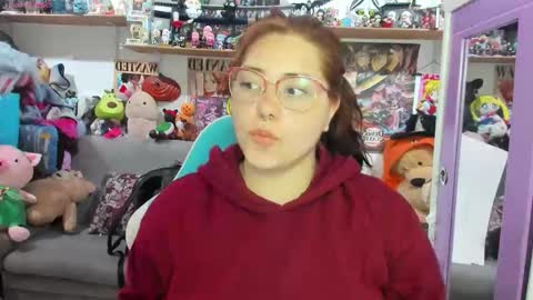 Sofia online show from 10-20-25, 08:31