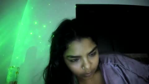 Danna Sofia online show from 09-24-25, 11:08