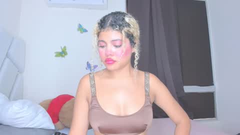 sofiacastillo01 online show from 04-20-26, 06:09