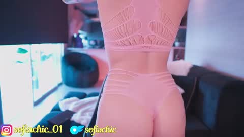 Sofia online show from 07-15-26, 02:33