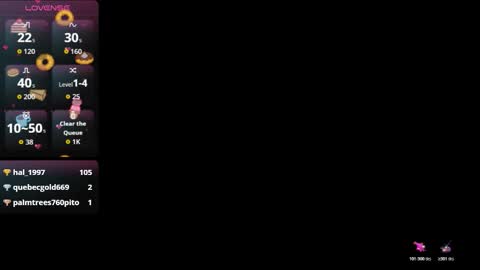 Sofia online show from 11-24-25, 04:01