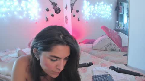 sofiacruz16 online show from 01-17-25, 03:45