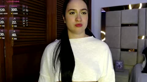 Snapshot of sofiaduque_26 chatting on 12-14-24, 11:01 sofiaduque_26 online show from 12-14-24, 11:01