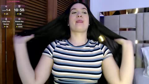 Snapshot of sofiaduque_26 chatting on 01-12-25, 08:47 sofiaduque_26 online show from 01-12-25, 08:47