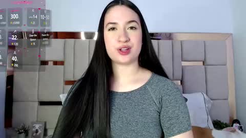 Snapshot of sofiaduque_26 chatting on 02-12-25, 09:01 sofiaduque_26 online show from 02-12-25, 09:01