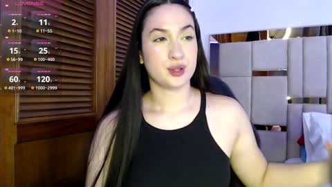 Snapshot of sofiaduque_26 chatting on 02-20-25, 08:47 sofiaduque_26 online show from 02-20-25, 08:47