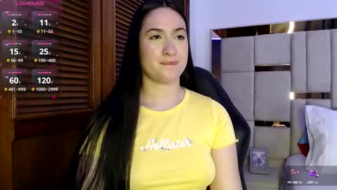 Snapshot of sofiaduque_26 chatting on 02-21-25, 08:49 sofiaduque_26 online show from 02-21-25, 08:49