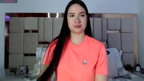 Snapshot of sofiaduque_26 chatting on 03-05-25, 07:06 sofiaduque_26 online show from 03-05-25, 07:06
