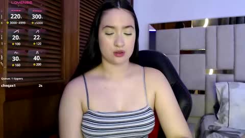 Snapshot of sofiaduque_26 chatting on 03-09-25, 08:21 sofiaduque_26 online show from 03-09-25, 08:21