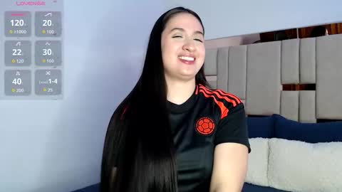 Snapshot of sofiaduque_26 chatting on 09-09-25, 07:46 sofiaduque_26 online show from 09-09-25, 07:46