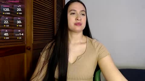 Snapshot of sofiaduque_26 chatting on 09-16-25, 08:43 sofiaduque_26 online show from 09-16-25, 08:43