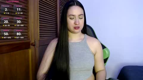 Snapshot of sofiaduque_26 chatting on 09-17-25, 07:59 sofiaduque_26 online show from 09-17-25, 07:59