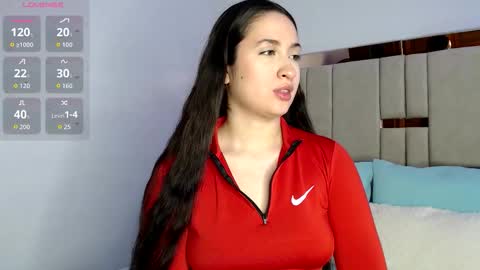 Snapshot of sofiaduque_26 chatting on 09-28-25, 08:47 sofiaduque_26 online show from 09-28-25, 08:47