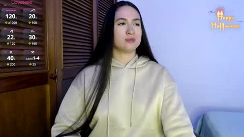 Snapshot of sofiaduque_26 chatting on 10-16-25, 03:35 sofiaduque_26 online show from 10-16-25, 03:35